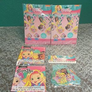 Sunny Day Party Pack